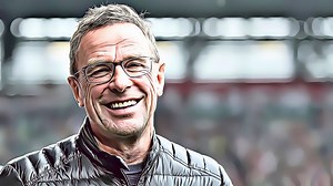 Ralf Rangnick - Tactical Analysis (Philosophy and Training Methods)