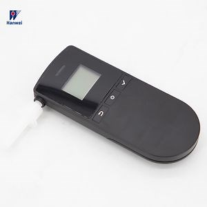 [Hot Item] High Accuracy Digital Alcohol Tester Portable Alcohol Blowing Wine Checker Japan