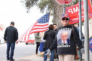 Shocker: Progressive Women Angry and Obsessed Over Republican Gals - Liberty Nation News