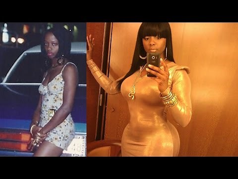 Buffie the Body: How I Gained Weight Fast