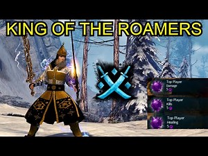 GW2 The Meta Willbender Build