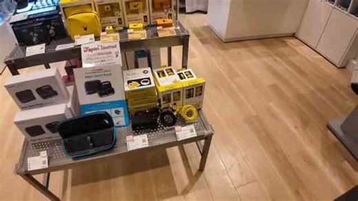 Why Haneda Terminal 3 is one of the world’s best airports for food