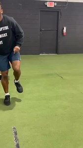 Try these 2 Skater Jump Variations. - Here’s 2 very simple foundational jumps we perform to enhance an athletes ability to change directions…. Progressing Skater Jump and Ascending Skater Jump. - Subtle changes to both work completely different abilities of the athlete. First variation the athlete is getting height and places more emphasis on the hip while the distance focus places a greater stress on the ankle and knee. - When building the foundation from the ground up it’s important to attack 