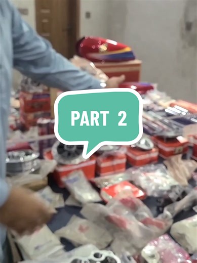 Authentic Honda Parts for Vintage Models