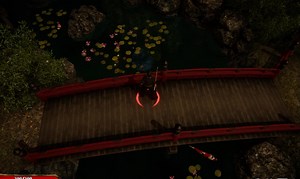Day/night Skybox video - Setting Sun