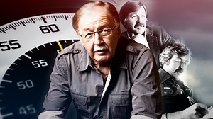 George Negus was one of a kind. Always curious and always opinionated, the legendary reporter has left an indelible mark on #60Mins and journalism in Australia - but there was also much more to him. Watch his greatest stories: https://stream.9now.com.au/nOPV1MEMHNb | 60 Minutes Australia