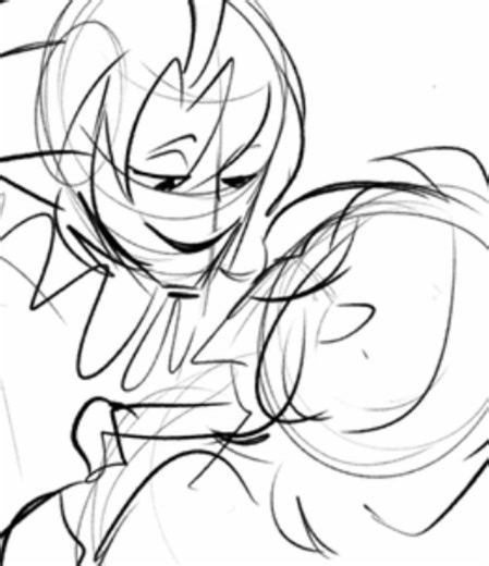 Shadow Vanilla Animation Meme