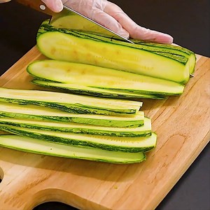 411K views · 1.9K reactions | Great idea for cooking zucchini that everyone should know | Cookery Recipes | Facebook