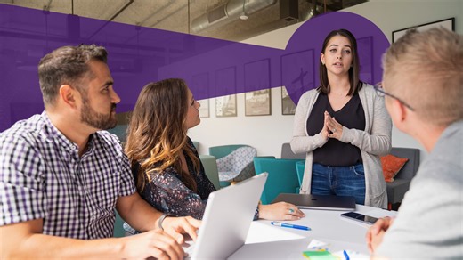 Lights, camera, training! - Build Your Own Professional Training: Quick Start Guide Video Tutorial | LinkedIn Learning, formerly Lynda.com