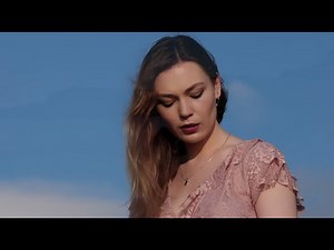 ANÚNA : I Will Give My Love an Apple