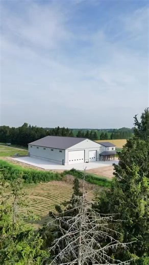 80x100 farm shop | Waddell Engineering Ltd