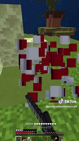 2v1 clutch #minecraft #hypixel #hitsync #mcpvp #minecraftpvp | minecraft