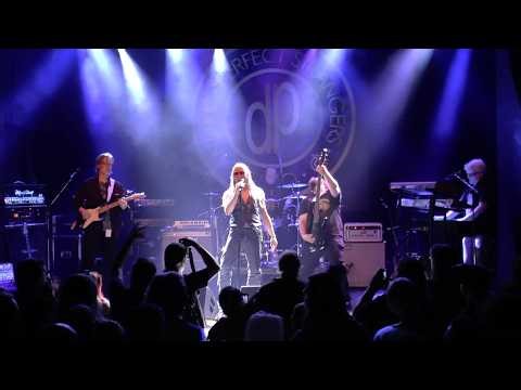 Rock Rooster – Live at Purple Night 2015 (Full Show) - Helsinki, Tavastia
