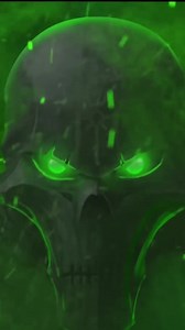 Epic Necrons Warhammer 40k Edit | Necrone Warriors Showcase