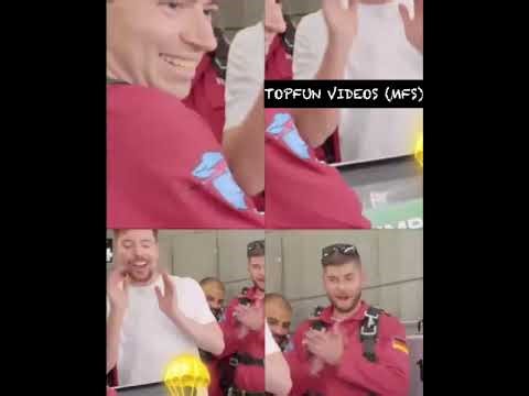 Who Can Handle This Challenge?