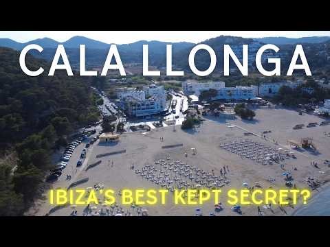 Ibiza for Families: Discovering the Magic of Cala Llonga