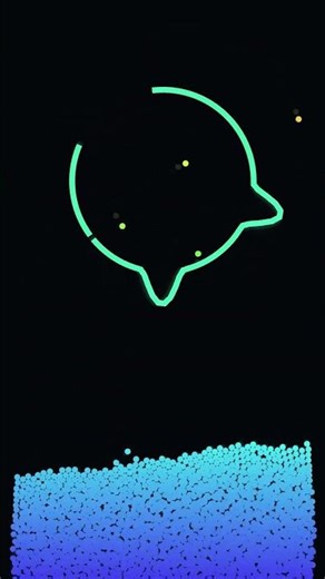 Dynamic Systems - Cat Flow