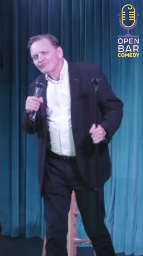 Larry Reeb Can’t Handle The Internet 😳#standupcomedy #comedian #welcometotheinternet Larry Reeb Support This Comics FULL UNCENSORED Special At: https://funny.openbarcomedy.com | Open Bar Comedy