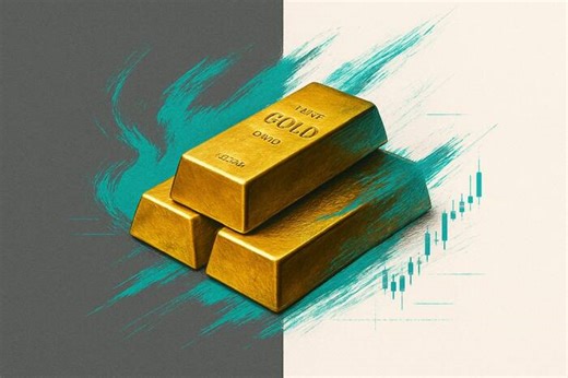 Gold Price Outlook – Gold Finally Touches 4k