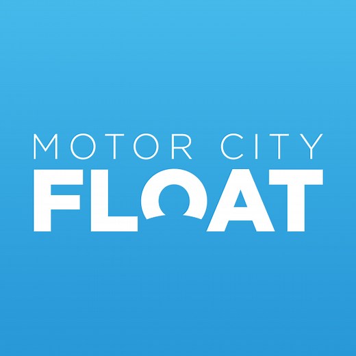 MOTOR CITY FLOAT | WHAT IS FLOATING