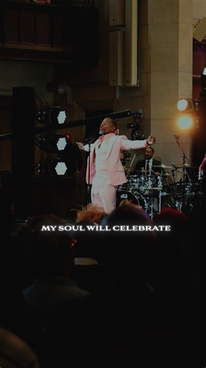 Today is my Someday!❤️ #NewMusic | Kirk Franklin