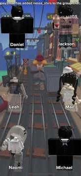 Roblox Story | 𝚊𝚗𝚗𝚒𝚎 | Roblox Gc | #character #robloxgc #robloxstory #fyp