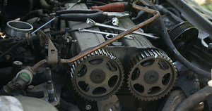 Nockenwellensensor defekt | Symptome & Kosten | Aufbau & Funktion