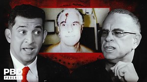 John Gotti Jr BREAKS DOWN the prison ATTACK that rocked his father. | Patrick Bet-David