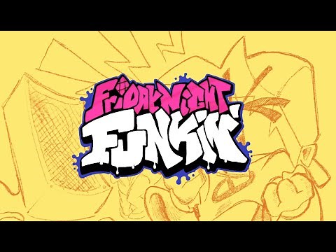 Friday Night Funkin' - Music sound effects