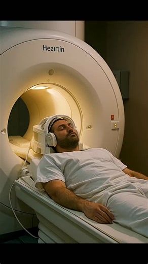 Vishal Sharma | MRI Scan ⚠️ Magnetic Resonance Imaging Hydrogen Atom Resonance Signal Emission Magnet Radio Waves Atomic Photography #medical #physics... | Instagram