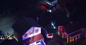 Investigation continues after tram crash at Universal Studios Hollywood that left 15 injured