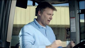 Kioti Tractors RX6010 Cab TV Spot, 'Beards'