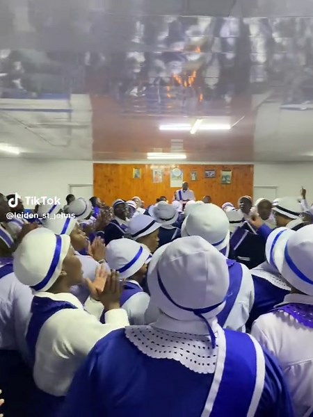 Baba Masango: Celebrating Faith and Community