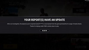 PUBG: How to Report a Player (PC, PS4, Xbox One, Mobile)