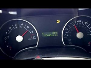 2006 Ford Explorer V6 0-60