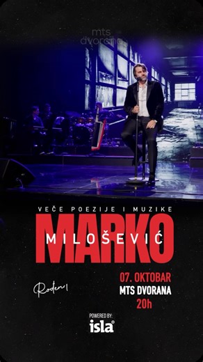 Slavimo rodjendan i ove godine zajedno🙏🏻 Puno gostiju... dragih ljudi.❤️ Vidimo se🙏🏻 | Poezija života - Marko Milošević
