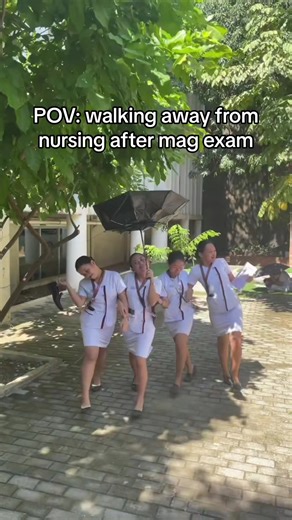 Exam ba to sa major o boards na? #swudent #nursingstudent #cebucity #fypシ #swu #maroonschool #college #BSN