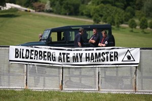 2025 Bilderberg Meeting Attendees Revealed: Global Elites Convene In Secret Amid Global Chaos - Conservative News & Right Wing News | Gun Laws & Rights News Site