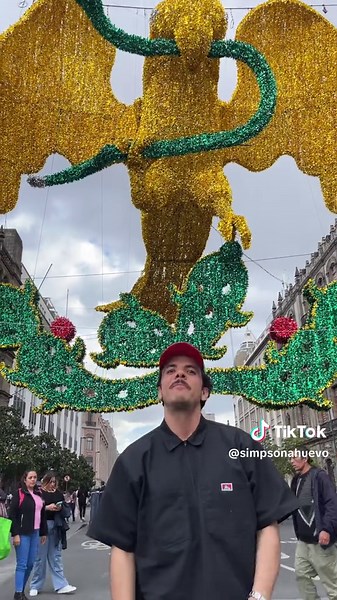 Recordando Momentos con Mextasis y Simpson Ahuevo