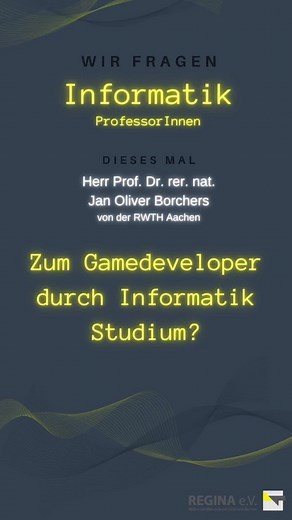 Träumt Ihr davon, Gamedeveloper zu werden? ⌨️👾 Findet hier heraus, ob das Informatik-Studium zu euch passt! 👉🏻 https://www.global-assess.rwth-aachen.de/tm4_rwth/frontend/www/index.php?r=uberTest/view&id=4 (RWTH Aachen Self-Assessment Elektrotechnik und Informatik) #aachencity #germany #it #rwth #rwthaachen #fh #fhaachen #study #studytok #studygram #studywithme #studytips #studymotivation #studyhacks #studying #students #programming #programmer #programmieren #programm #programmingtips #progra