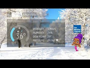 Intellistar 2 Emulator - Knoxville, TN - 1/6/2022 12:38pm