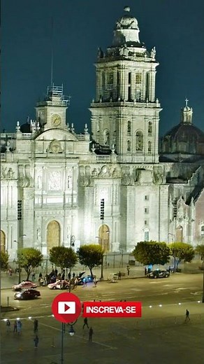 Off the beaten path, heading to the World Cup: Mexico City