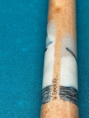 mcdermott pool cue | eBay