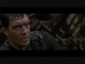 Le 13 eme Guerriers :La prière