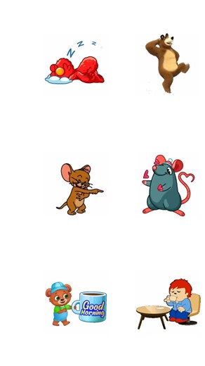 Sticker Maker: AI Maker trên TikTok