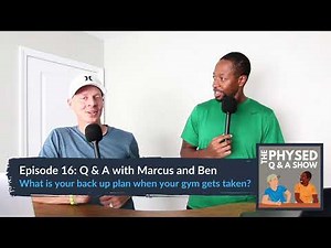 What's Your PE Back Up Plan When the Gym Gets Taken? | Phys Ed Q & A |