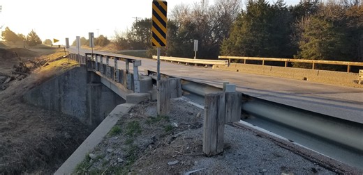 Nebraska Highway Four Bridge replacement coming - Southeast NCN