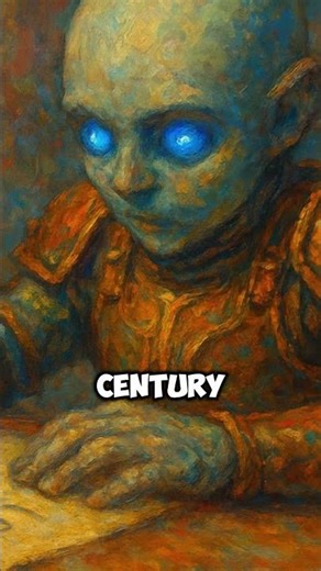 What If a Homunculus Used a Cursed SCP Pen? | Mind-Blowing Science Theory