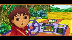 go diego go en español capitulos completos 012