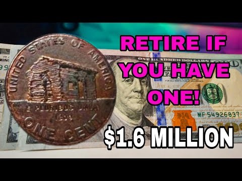 STOP! Your 2009 Dirty Penny Could Be Worth $$$ — Rare Errors Explained!